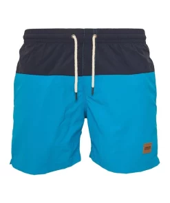 Best Sale β Urban Classics Block Swim Shorts In Navy/Turquoise 𧨠15 Best Sale β Urban Classics Block Swim Shorts In Navy/Turquoise 𧨠-Maddox Shop unnamed file 1734
