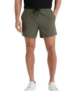 Hot Sale 👍 French Connection Stretch Swim Short ✔️