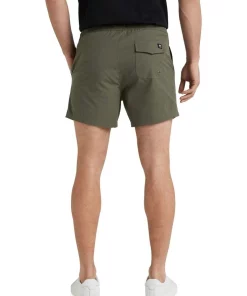 Hot Sale 👍 French Connection Stretch Swim Short ✔️ -Maddox Shop unnamed file 1737