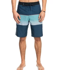 Wholesale 💯 Quiksilver Pointbreak Beachshort '20 In Blue ⭐