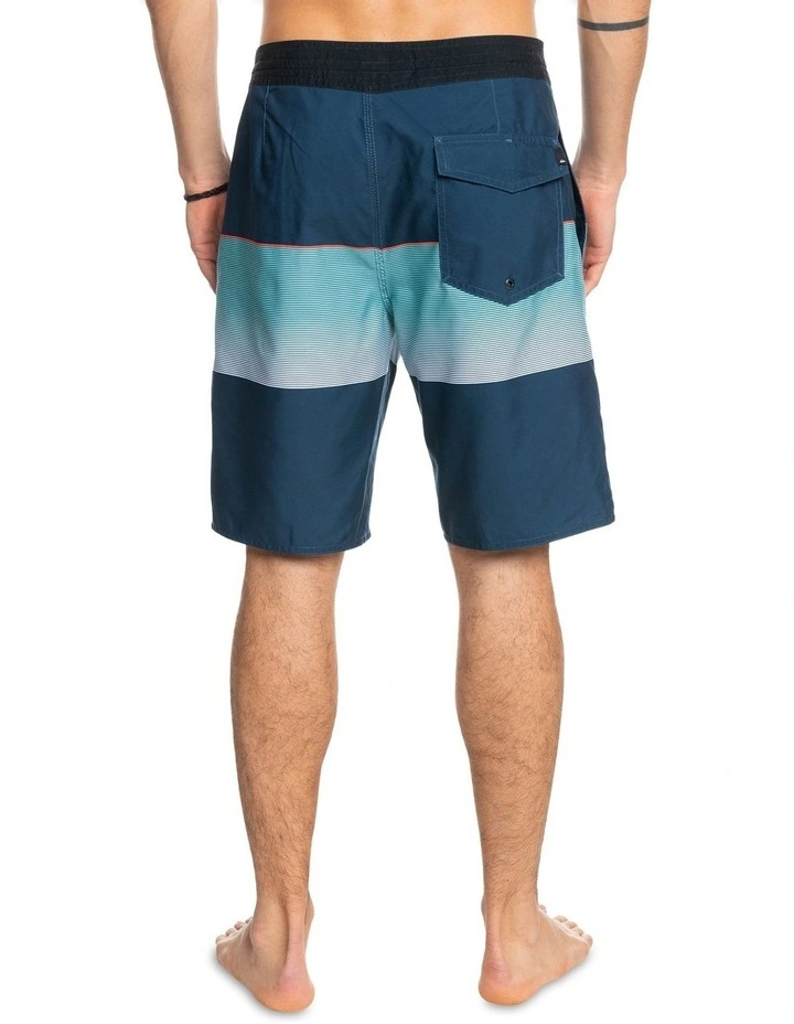 Wholesale π― Quiksilver Pointbreak Beachshort '20 In Blue β 4 Wholesale π― Quiksilver Pointbreak Beachshort '20 In Blue β - Image 2