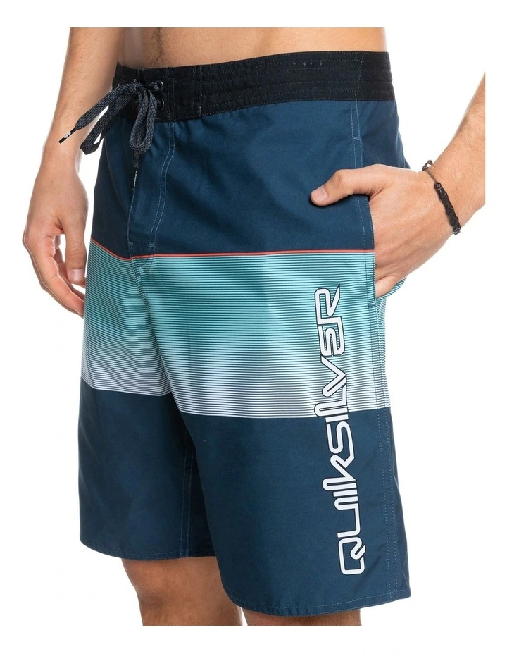 Wholesale π― Quiksilver Pointbreak Beachshort '20 In Blue β 5 Wholesale π― Quiksilver Pointbreak Beachshort '20 In Blue β - Image 3