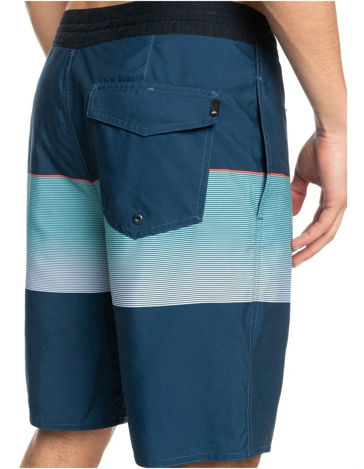 Wholesale π― Quiksilver Pointbreak Beachshort '20 In Blue β 6 Wholesale π― Quiksilver Pointbreak Beachshort '20 In Blue β - Image 4