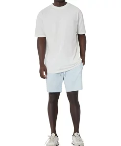 Coupon ⭐ Industrie The Bahama Angler Swim Short In Blue ✔️ -Maddox Shop unnamed file 1754