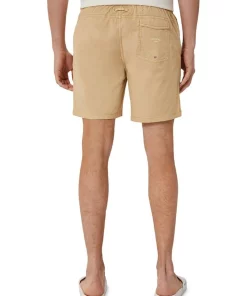 Cheapest 🎁 Industrie The Bahama Angler Swim Short In Beige 😍 -Maddox Shop unnamed file 1757