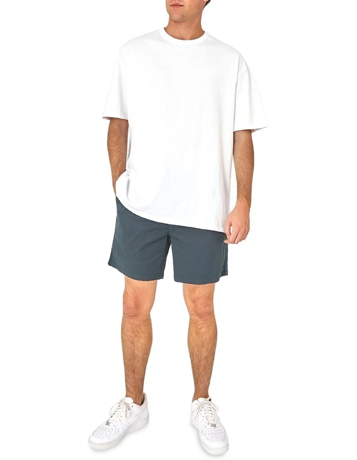 Promo π Industrie The Bahama Angler Swimming Shorts In Dark Teal π 4 Promo π Industrie The Bahama Angler Swimming Shorts In Dark Teal π - Image 2