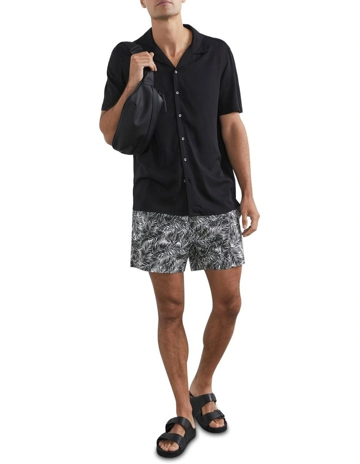 Best reviews of ✨ French Connection Palm Swim Short ✨ 5 Best reviews of ✨ French Connection Palm Swim Short ✨ - Image 3