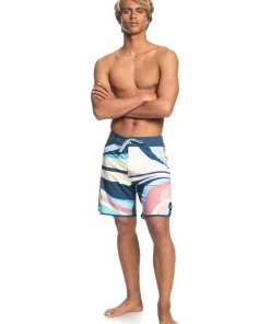 Top 10 🤩 Quiksilver Surfsilk Mystic Sessions 18 Boardshorts Yellow 🛒 -Maddox Shop unnamed file 1783