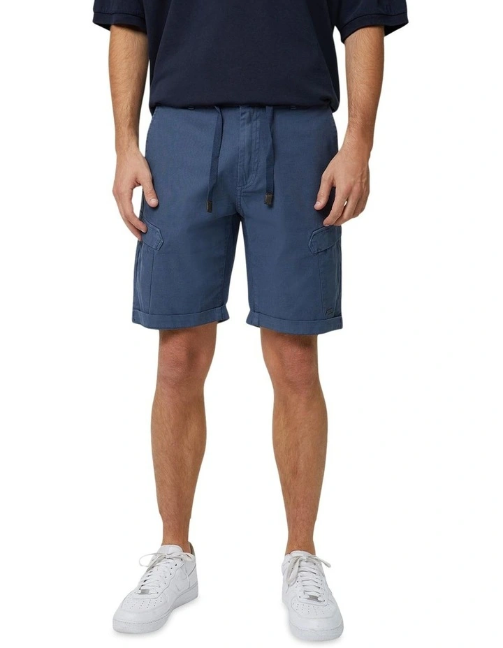 Coupon π₯ Industrie The Mercenary Combat Short Indigo β€οΈ 3 Coupon π₯ Industrie The Mercenary Combat Short Indigo β€οΈ