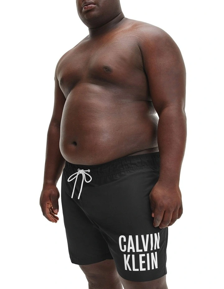 Coupon π Calvin Klein Intense Power Logo Swimshort In Black 𧨠3 Coupon π Calvin Klein Intense Power Logo Swimshort In Black π§¨