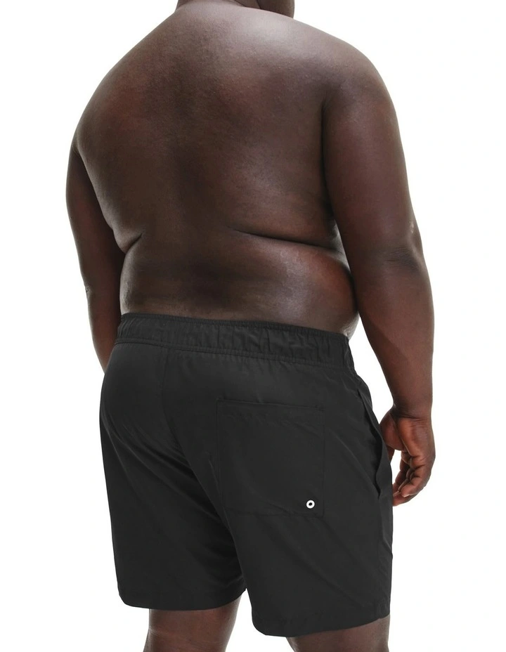 Coupon π Calvin Klein Intense Power Logo Swimshort In Black 𧨠5 Coupon π Calvin Klein Intense Power Logo Swimshort In Black 𧨠- Image 3