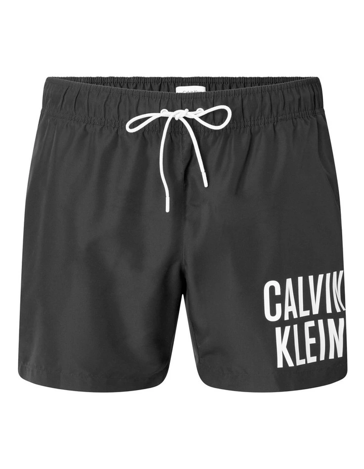 Coupon π Calvin Klein Intense Power Logo Swimshort In Black 𧨠6 Coupon π Calvin Klein Intense Power Logo Swimshort In Black 𧨠- Image 4