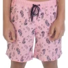 Best Pirce 🎉 Raging Bull Pattern Swim Short Pink 😉 -Maddox Shop unnamed file 1802