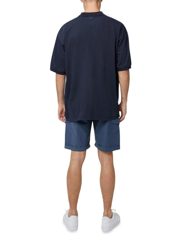 Coupon π₯ Industrie The Mercenary Combat Short Indigo β€οΈ 5 Coupon π₯ Industrie The Mercenary Combat Short Indigo β€οΈ - Image 3