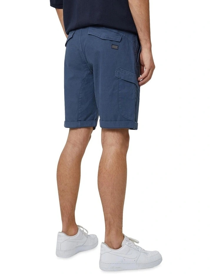 Coupon π₯ Industrie The Mercenary Combat Short Indigo β€οΈ 6 Coupon π₯ Industrie The Mercenary Combat Short Indigo β€οΈ - Image 4