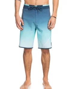 Wholesale 🎉 Quiksilver Surfsilk 20" Boardshorts In Insignia Blue 🥰
