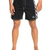 Best Sale 🤩 Quiksilver Original Arch 16" Boardshorts In Black 💯