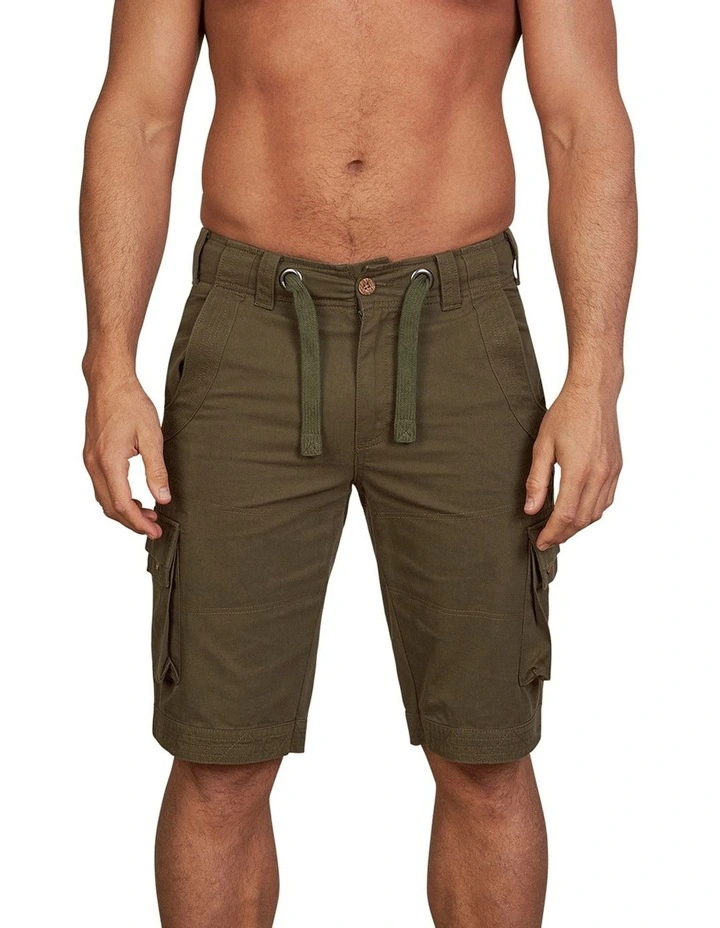 Coupon β€οΈ Raging Bull Cargo Short Olive Green π 3 Coupon β€οΈ Raging Bull Cargo Short Olive Green π