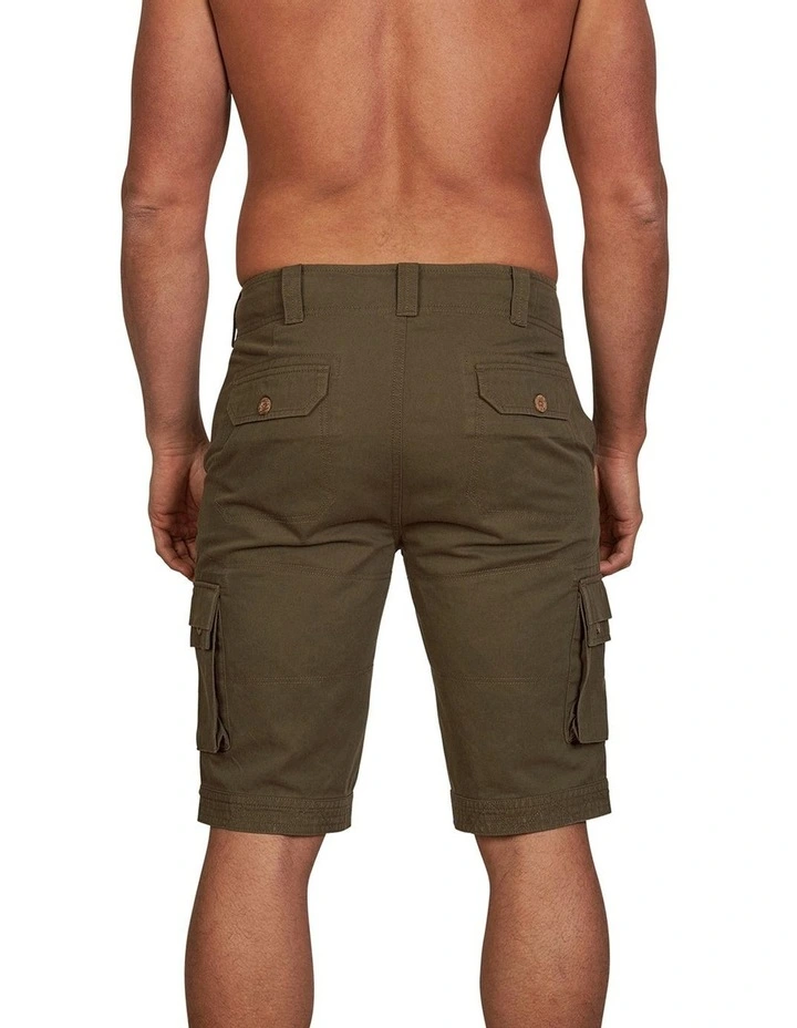 Coupon β€οΈ Raging Bull Cargo Short Olive Green π 4 Coupon β€οΈ Raging Bull Cargo Short Olive Green π - Image 2