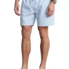 Deals ✔️ Polo Ralph Lauren 5.75-Inch Traveler Classic Swim Trunk In Blue ❤️ -Maddox Shop unnamed file 1867