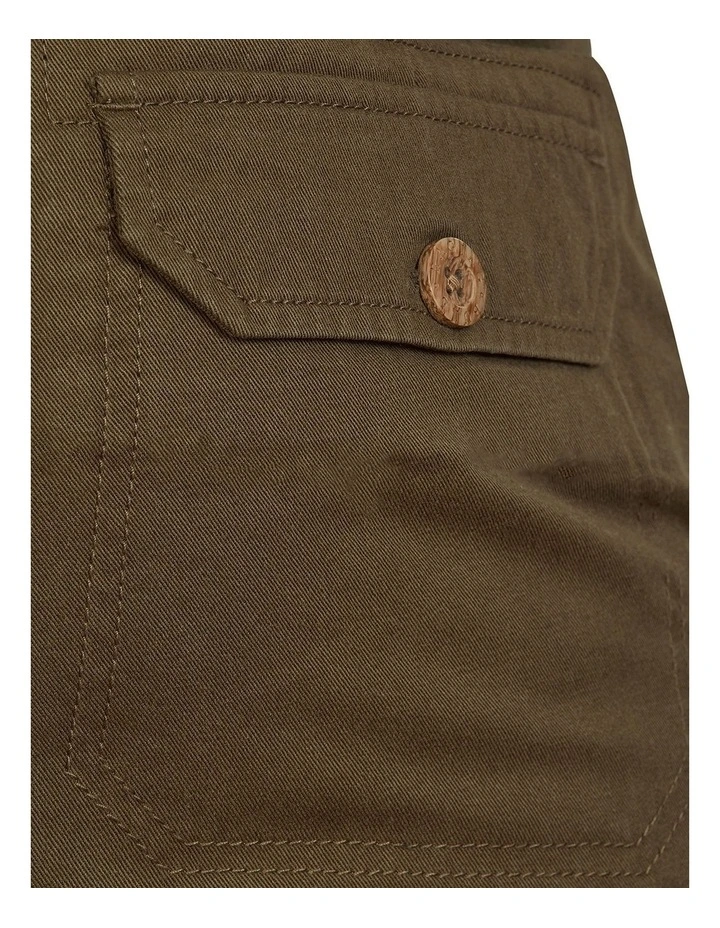 Coupon β€οΈ Raging Bull Cargo Short Olive Green π 6 Coupon β€οΈ Raging Bull Cargo Short Olive Green π - Image 4