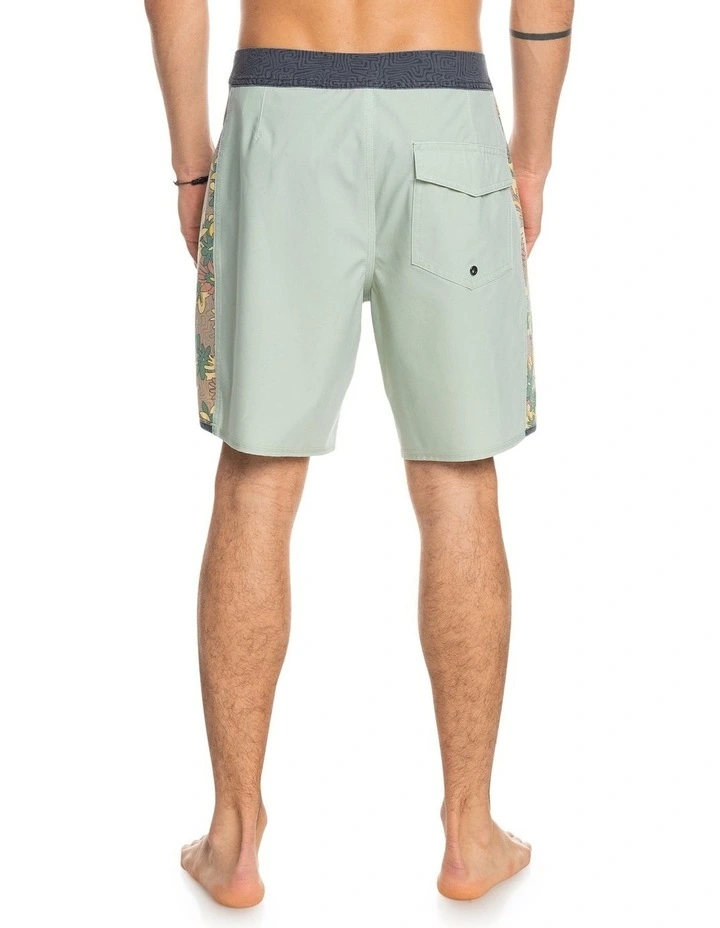 Best Pirce π Quiksilver Surfsilk Arch 18" Boardshorts In Desert Sage π 4 Best Pirce π Quiksilver Surfsilk Arch 18" Boardshorts In Desert Sage π - Image 2