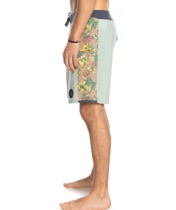 Best Pirce π Quiksilver Surfsilk Arch 18" Boardshorts In Desert Sage π 10 Best Pirce π Quiksilver Surfsilk Arch 18" Boardshorts In Desert Sage π -Maddox Shop unnamed file 1888