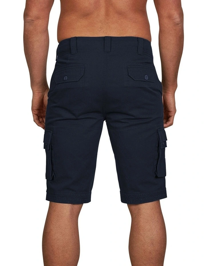 Cheap π Raging Bull Cargo Short Navy π€© 4 Cheap π Raging Bull Cargo Short Navy π€© - Image 2