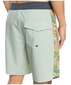 Best Pirce π Quiksilver Surfsilk Arch 18" Boardshorts In Desert Sage π 12 Best Pirce π Quiksilver Surfsilk Arch 18" Boardshorts In Desert Sage π -Maddox Shop unnamed file 1890
