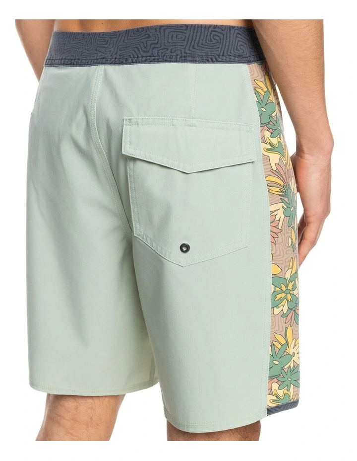 Best Pirce π Quiksilver Surfsilk Arch 18" Boardshorts In Desert Sage π 7 Best Pirce π Quiksilver Surfsilk Arch 18" Boardshorts In Desert Sage π - Image 5