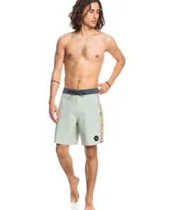 Best Pirce π Quiksilver Surfsilk Arch 18" Boardshorts In Desert Sage π 13 Best Pirce π Quiksilver Surfsilk Arch 18" Boardshorts In Desert Sage π -Maddox Shop unnamed file 1891