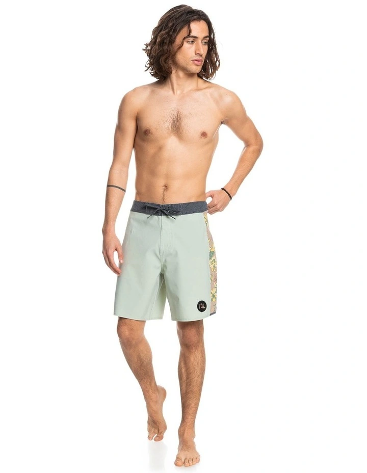 Best Pirce π Quiksilver Surfsilk Arch 18" Boardshorts In Desert Sage π 8 Best Pirce π Quiksilver Surfsilk Arch 18" Boardshorts In Desert Sage π - Image 6