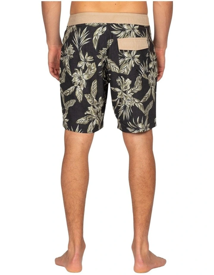 Budget β¨ Rusty Moonlight Boardshort In Black π€© 4 Budget β¨ Rusty Moonlight Boardshort In Black π€© - Image 2