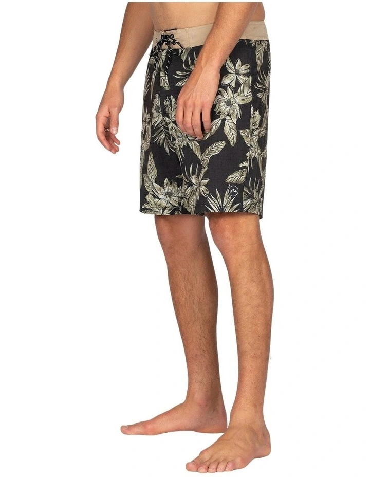 Budget β¨ Rusty Moonlight Boardshort In Black π€© 5 Budget β¨ Rusty Moonlight Boardshort In Black π€© - Image 3