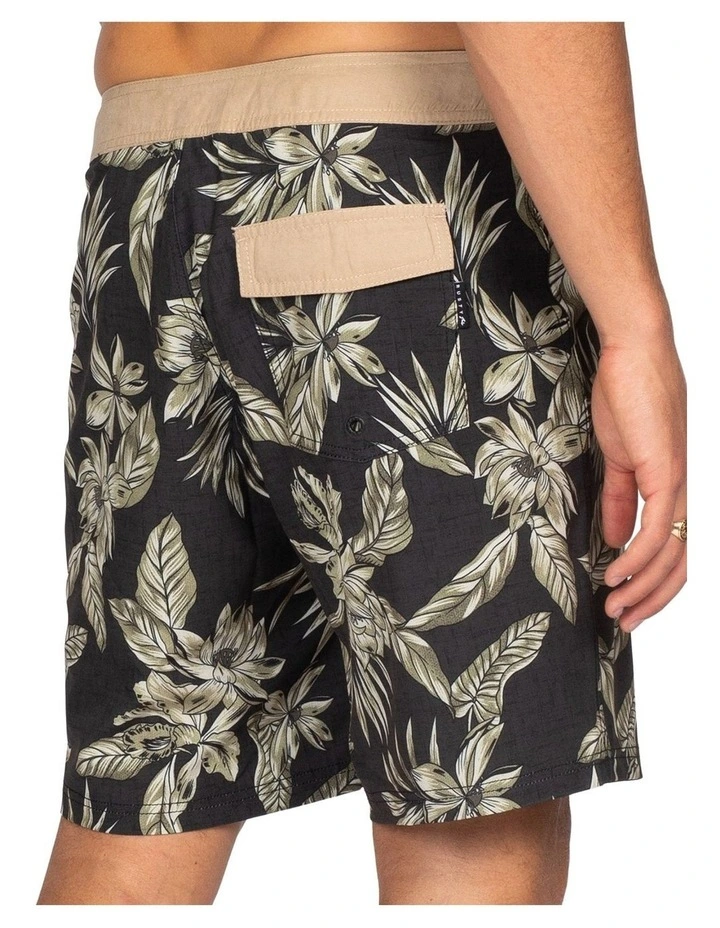 Budget β¨ Rusty Moonlight Boardshort In Black π€© 6 Budget β¨ Rusty Moonlight Boardshort In Black π€© - Image 4