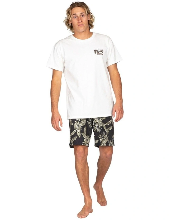 Budget β¨ Rusty Moonlight Boardshort In Black π€© 8 Budget β¨ Rusty Moonlight Boardshort In Black π€© - Image 6