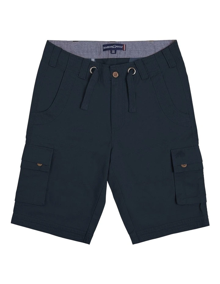 Cheap π Raging Bull Cargo Short Navy π€© 5 Cheap π Raging Bull Cargo Short Navy π€© - Image 3