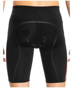 Cheap ✨ Quiksilver HI Surf Compression Shorts Black 🔔 -Maddox Shop unnamed file 1904