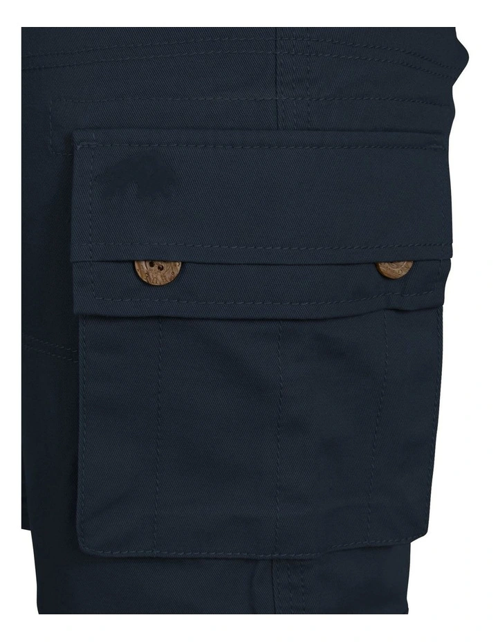 Cheap π Raging Bull Cargo Short Navy π€© 6 Cheap π Raging Bull Cargo Short Navy π€© - Image 4