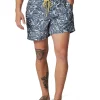 Deals 🎁 Rodd & Gunn Hans Island Swim Short In Bluestone ⭐ -Maddox Shop unnamed file 1911