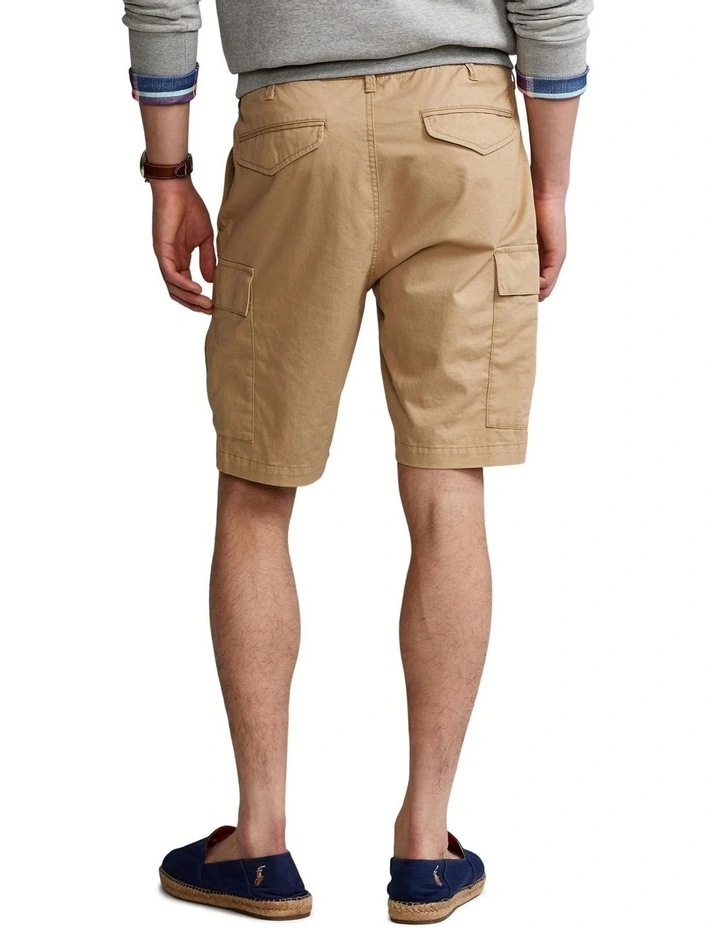 Best deal π Polo Ralph Lauren 8.5-Inch Stretch Slim Fit Cargo Short In Beige βοΈ 4 Best deal π Polo Ralph Lauren 8.5-Inch Stretch Slim Fit Cargo Short In Beige βοΈ - Image 2