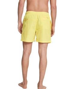Deals 🛒 Urban Classics Block Swim Shorts In Neon Yellow 🎉 -Maddox Shop unnamed file 1940