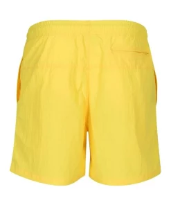 Deals 🛒 Urban Classics Block Swim Shorts In Neon Yellow 🎉 -Maddox Shop unnamed file 1942