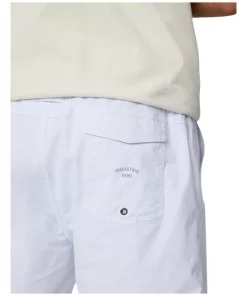 Cheap 🔔 Industrie The Bahama Angler Solid White 🔥 -Maddox Shop unnamed file 1964