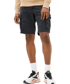 Best Pirce π American Eagle Flex Classic Cargo Short In Black π