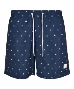 Discount π Urban Classics Pattern Swim Shorts In Blue π 12 Discount π Urban Classics Pattern Swim Shorts In Blue π -Maddox Shop unnamed file 1981
