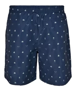 Discount π Urban Classics Pattern Swim Shorts In Blue π 13 Discount π Urban Classics Pattern Swim Shorts In Blue π -Maddox Shop unnamed file 1982