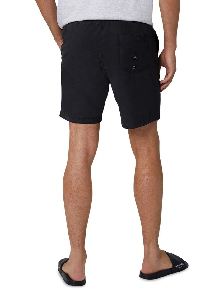 Flash Sale π Industrie The Jucker Trunk In Black π€© 4 Flash Sale π Industrie The Jucker Trunk In Black π€© - Image 2