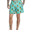 Cheapest 🥰 Urban Classics Pineapple Swim Shorts In Green 💯 -Maddox Shop unnamed file 1992