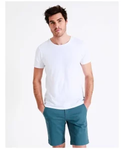 Buy ✨ Maddox Luke Chino Short Blue ⌛ -Maddox Shop unnamed file 2